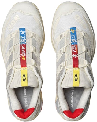 サロモン XT-4 OG 「バニラアイス」 471331 Shop サロモン XT-4 OG 「バニラアイス」 471331