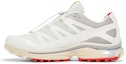 Lookbook Salomon XT-4 OG 'Vanilla Ice Fiery Red' L47133100