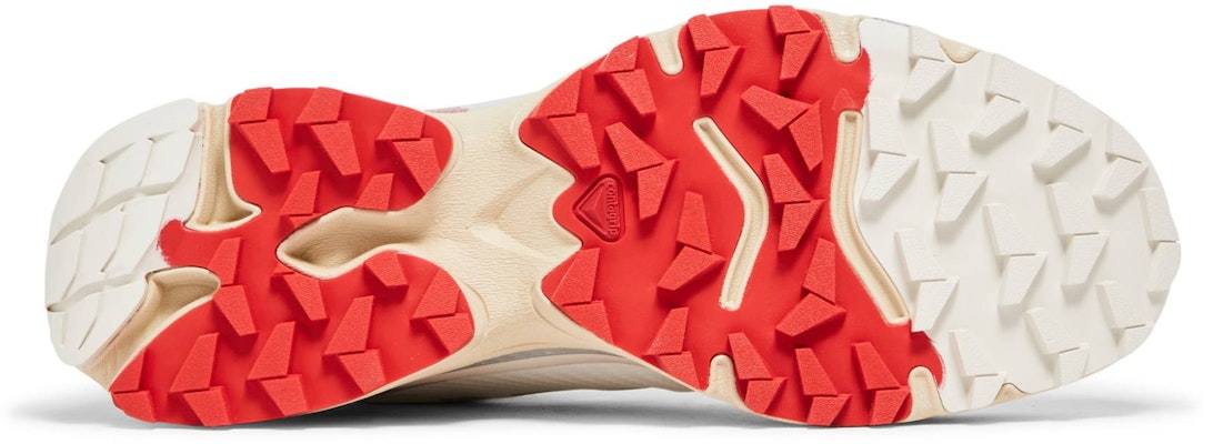 Salomon XT-4 OG 'Vanilla Ice Fiery Red' L47133100 Shop Salomon XT-4 OG 'Vanilla Ice Fiery Red' L47133100