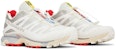 Salomon XT-4 OG 'Vanilla Ice Fiery Red' L47133100