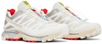 Cheap Salomon XT-4 OG 'Vanilla Ice Fiery Red' L47133100