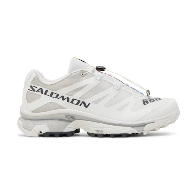 Salomon XT-4 Silver/Metallic Silver