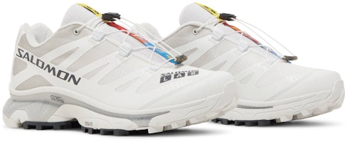 サロモン XT-4 OG 白黒 (Saromon XT-4 OG Shirokuro) L47133000 Cheap サロモン XT-4 OG 白黒 (Saromon XT-4 OG Shirokuro) L47133000