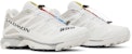 Salomon XT-4 OG 'Putih Ebony' L47133000