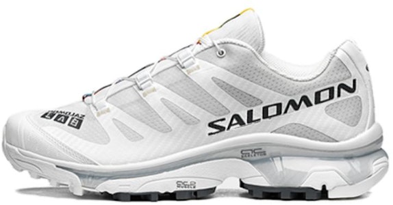 Salomon XT-4 OG 'Putih Lunar' 471330 Buy Salomon XT-4 OG 'Putih Lunar' 471330