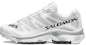 Buy SALOMON薩洛蒙 XT-4 OG 耐磨透氣 低幫 戶外功能鞋 男女同款 白色
