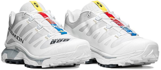 Salomon XT-4 OG 'Putih Lunar' 471330 Order Salomon XT-4 OG 'Putih Lunar' 471330