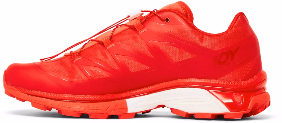 Salomon XT-6 '10周年纪念版' L47113700 Lookbook Salomon XT-6 '10周年纪念版' L47113700
