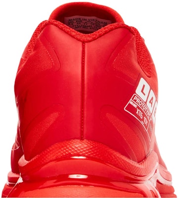 Salomon XT-6 '10周年纪念版' L47113700 Sizing Salomon XT-6 '10周年纪念版' L47113700