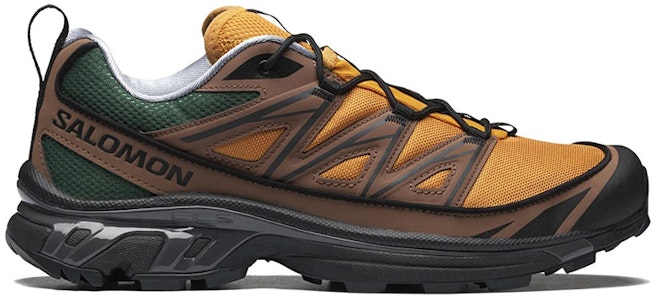 萨洛蒙 XT-6 75周年纪念款 417053 Order 萨洛蒙 XT-6 75周年纪念款 417053