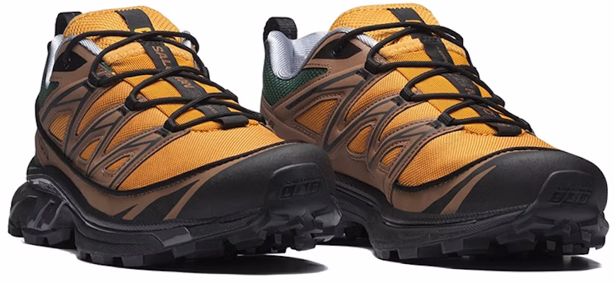 萨洛蒙 XT-6 75周年纪念款 417053 Lookbook 萨洛蒙 XT-6 75周年纪念款 417053