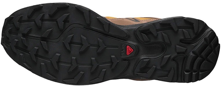 萨洛蒙 XT-6 75周年纪念款 417053 Details for 萨洛蒙 XT-6 75周年纪念款 417053