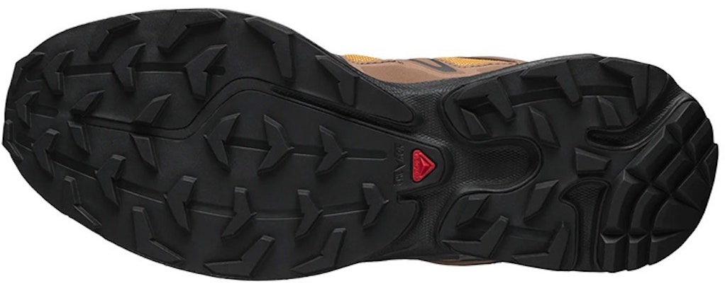 萨洛蒙 XT-6 75周年纪念款 417053 Details for 萨洛蒙 XT-6 75周年纪念款 417053