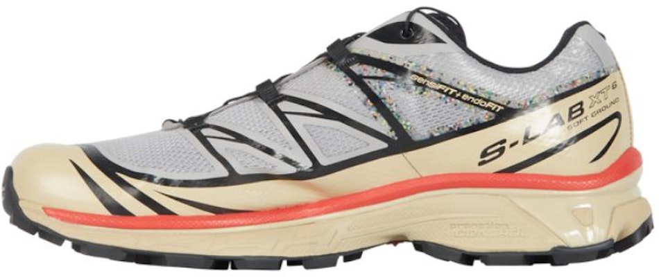 살로몬 XT-6 '알로이 사파리 고지베리' (Salomon XT-6 'Alloy Safari Goji Berry') 417086 Buy 살로몬 XT-6 '알로이 사파리 고지베리' (Salomon XT-6 'Alloy Safari Goji Berry') 417086