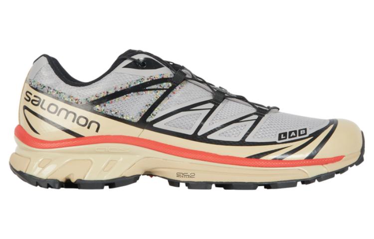 Order 살로몬 XT-6 '알로이 사파리 고지베리' (Salomon XT-6 'Alloy Safari Goji Berry') 417086