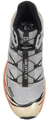 살로몬 XT-6 '알로이 사파리 고지베리' (Salomon XT-6 'Alloy Safari Goji Berry') 417086 Lookbook 살로몬 XT-6 '알로이 사파리 고지베리' (Salomon XT-6 'Alloy Safari Goji Berry') 417086