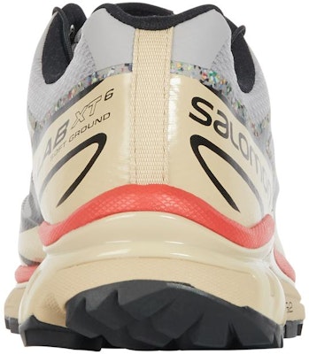 살로몬 XT-6 '알로이 사파리 고지베리' (Salomon XT-6 'Alloy Safari Goji Berry') 417086 Shop 살로몬 XT-6 '알로이 사파리 고지베리' (Salomon XT-6 'Alloy Safari Goji Berry') 417086