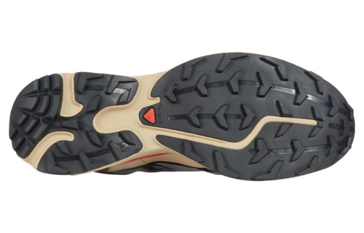 Purchase 살로몬 XT-6 '알로이 사파리 고지베리' (Salomon XT-6 'Alloy Safari Goji Berry') 417086