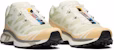 Salomon XT-6 'Aloe Wash Hazelnut' Malaysia 472937