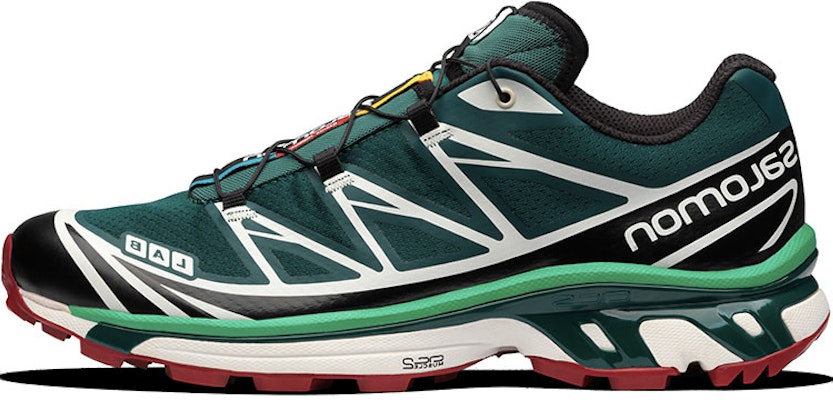 Salomon XT-6 TPU Sepatu Trail Pria 414548 Buy Salomon XT-6 TPU Sepatu Trail Pria 414548