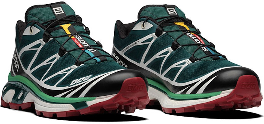 Salomon XT-6 TPU Sepatu Trail Pria 414548 Order Salomon XT-6 TPU Sepatu Trail Pria 414548