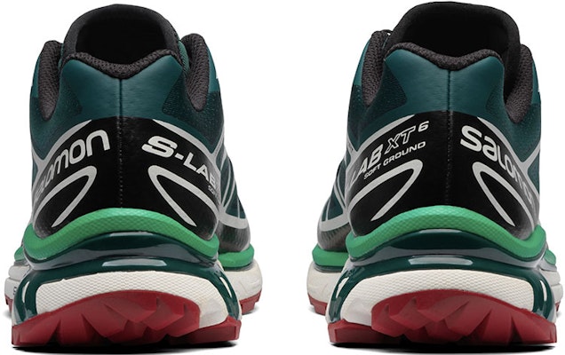 Salomon XT-6 TPU Sepatu Trail Pria 414548 Shop Salomon XT-6 TPU Sepatu Trail Pria 414548