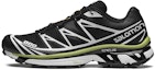 Buy Salomon XT-6 'Hitam Hijau' 417516