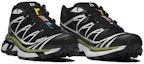 Order Salomon XT-6 'Hitam Hijau' 417516
