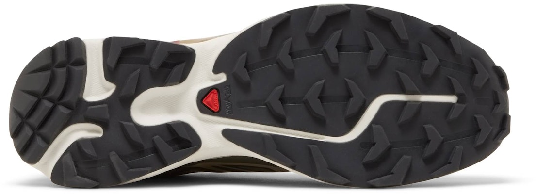 살로몬 XT-6 '벨루가 덜 골드' (Salomon XT-6 'Beluga Dull Gold') L47136200 Shop 살로몬 XT-6 '벨루가 덜 골드' (Salomon XT-6 'Beluga Dull Gold') L47136200