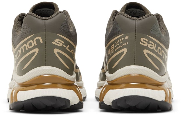 살로몬 XT-6 '벨루가 덜 골드' (Salomon XT-6 'Beluga Dull Gold') L47136200 Details for 살로몬 XT-6 '벨루가 덜 골드' (Salomon XT-6 'Beluga Dull Gold') L47136200