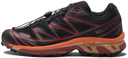 Salomon XT-6 'Black' 417509