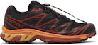 Buy Salomon XT-6 'Coklat Hitam Plum' L41750900