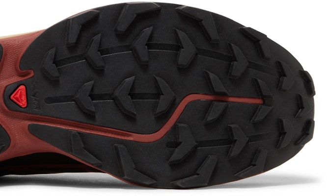 Salomon XT-6 'Coklat Hitam Plum' L41750900 Purchase Salomon XT-6 'Coklat Hitam Plum' L41750900