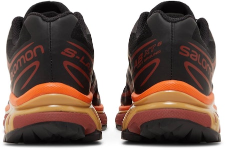 살로몬 XT-6 '블랙 초콜릿 플럼' L41750900 Details for 살로몬 XT-6 '블랙 초콜릿 플럼' L41750900