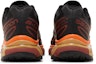 Details for Salomon XT-6 'Coklat Hitam Plum' L41750900