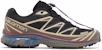 Salomon XT-6 'Phantom Hitam' L47293800