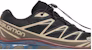 Salomon XT-6 'Phantom Hitam' L47293800