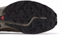 Salomon XT-6 'Phantom Hitam' L47293800