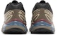 Salomon XT-6 'Phantom Hitam' L47293800