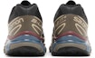 Details for Salomon XT-6 'Phantom Hitam' L47293800