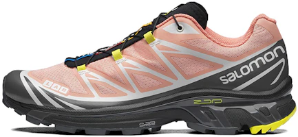 Salomon XT-6 Series 'Pink' 416200 Salomon XT-6 Series 'Pink' 416200