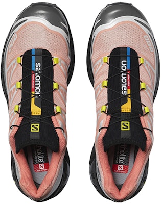 살로몬 XT-6 시리즈 '핑크' (Salomon XT-6 Series 'Pink' ) 416200 Lookbook 살로몬 XT-6 시리즈 '핑크' (Salomon XT-6 Series 'Pink' ) 416200