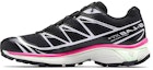 Buy Salomon Xt-6 'Negro Rosa Morado' 414550
