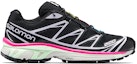 Order Salomon Xt-6 'Negro Rosa Morado' 414550