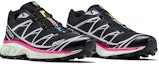 Lookbook Salomon Xt-6 'Negro Rosa Morado' 414550