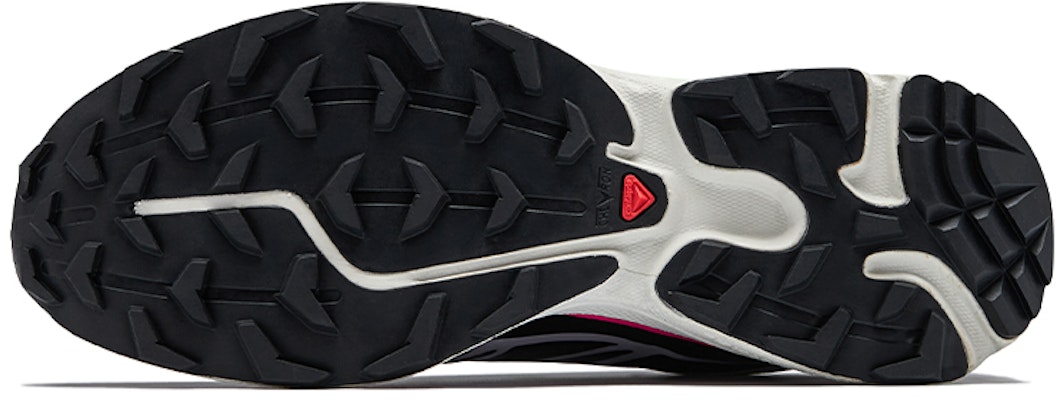 Salomon Xt-6 'Negro Rosa Morado' 414550 Purchase Salomon Xt-6 'Negro Rosa Morado' 414550