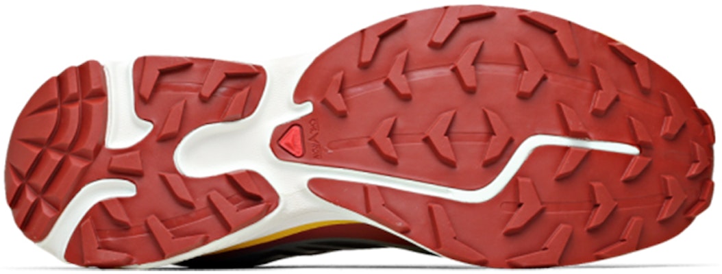 サロモン XT-6 ブラックレッド 413809 Purchase サロモン XT-6 ブラックレッド 413809