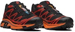 Order Salomon XT-6 'Negro Rojo Naranja' 416203