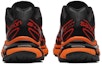 Shop Salomon XT-6 'Negro Rojo Naranja' 416203
