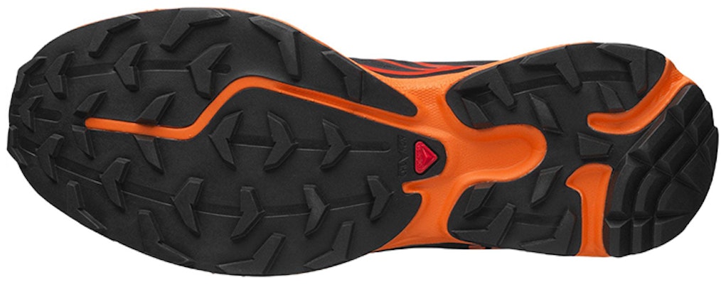 Salomon XT-6 'Negro Rojo Naranja' 416203 Purchase Salomon XT-6 'Negro Rojo Naranja' 416203